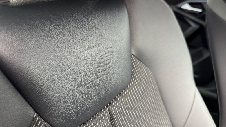 Audi A1 30 TFSI S Line 5dr Petrol Hatchback